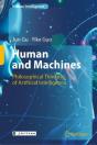 Human And Machines - Preview