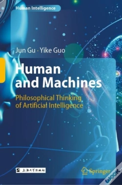 Capa do artigo Human And Machines