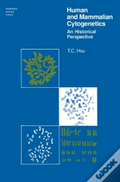 Human And Mammalian Cytogenetics