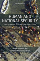 Human And National Security