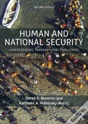 Capa do artigo Human And National Security