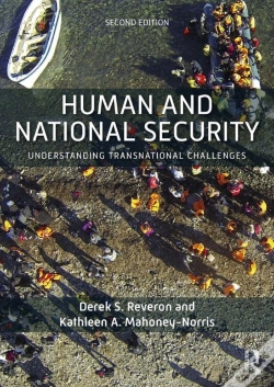 Capa do artigo Human And National Security