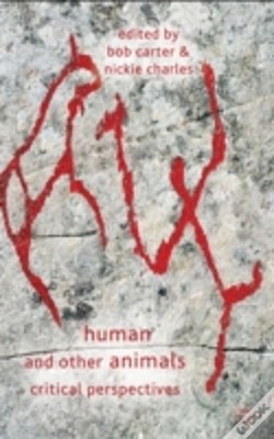Capa do artigo Human And Other Animals