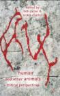 Human And Other Animals - Preview