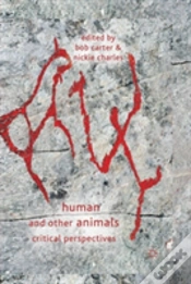 Capa do artigo Human And Other Animals