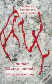 Capa do artigo Human And Other Animals
