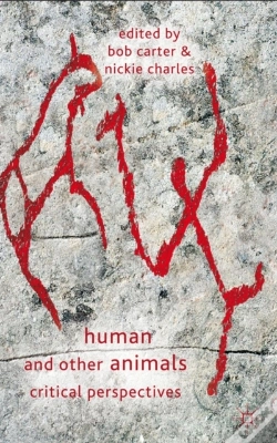 Capa do artigo Human And Other Animals