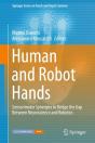 Human And Robot Hands - Preview