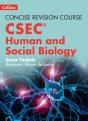 Human And Social Biology Â€“ A Concise Revision Course For Csecâ® - Preview