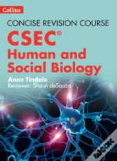 Human And Social Biology Â€“ A Concise Revision Course For Csecâ®