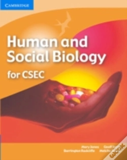 Capa do artigo Human And Social Biology For Csecâ®