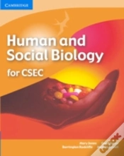Capa do artigo Human And Social Biology For Csecâ®