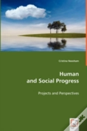 Capa do artigo Human And Social Progress
