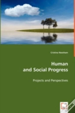 Capa do artigo Human And Social Progress