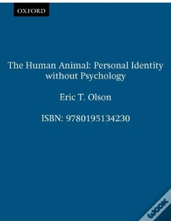 Capa do artigo Human Animal