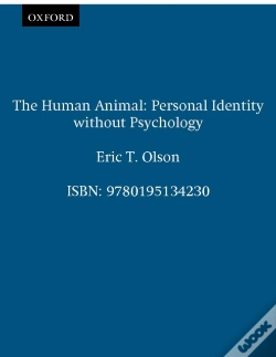 Capa do artigo Human Animal