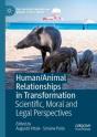 Human/Animal Relationships In Transformation - Preview