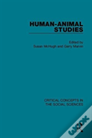 Human-Animal Studies