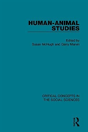 Human-Animal Studies - Preview