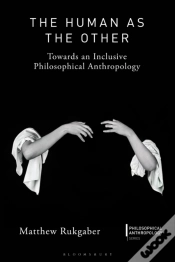 Capa do artigo Human As The Other