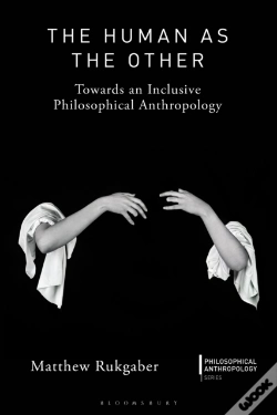 Capa do artigo Human As The Other