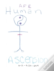 Capa do artigo Human Ascension