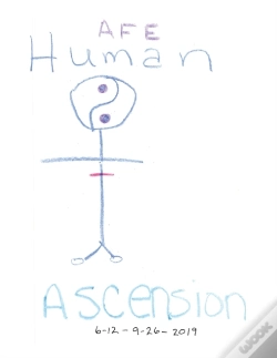 Capa do artigo Human Ascension
