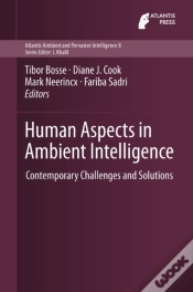 Capa do artigo Human Aspects In Ambient Intelligence