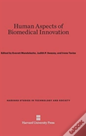 Capa do artigo Human Aspects Of Biomedical Innovation