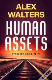 Capa do artigo Human Assets