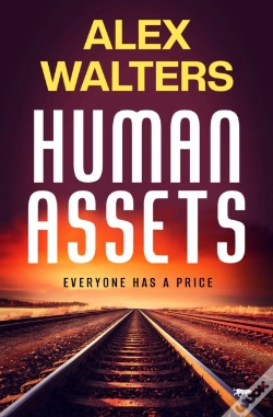 Capa do artigo Human Assets