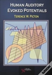 Capa do artigo Human Auditory Evoked Potentials