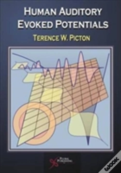 Capa do artigo Human Auditory Evoked Potentials