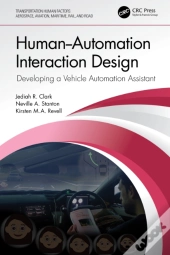 Human-Automation Interaction Design