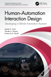 Capa do artigo Human-Automation Interaction Design