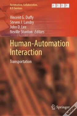 Capa do artigo Human-Automation Interaction