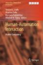 Human-Automation Interaction - Preview