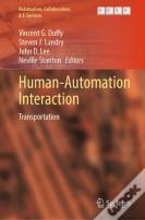 Human-Automation Interaction