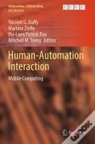 Human-Automation Interaction
