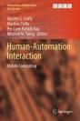Human-Automation Interaction - Preview