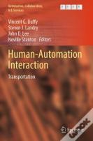 Human-Automation Interaction
