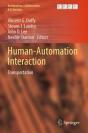 Human-Automation Interaction - Preview