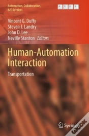 Capa do artigo Human-Automation Interaction