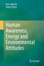 Human Awareness, Energy And Environmental Attitudes - Preview