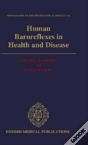 Capa do artigo Human Baroreflexes In Health And Disease