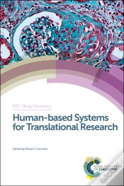 Capa do artigo Human-Based Systems For Translational Research