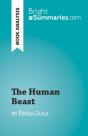 Human Beast - Preview