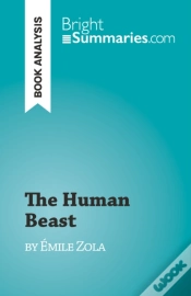 Capa do artigo Human Beast