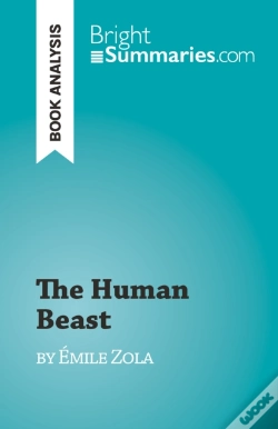 Capa do artigo Human Beast