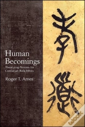 Capa do artigo Human Becomings